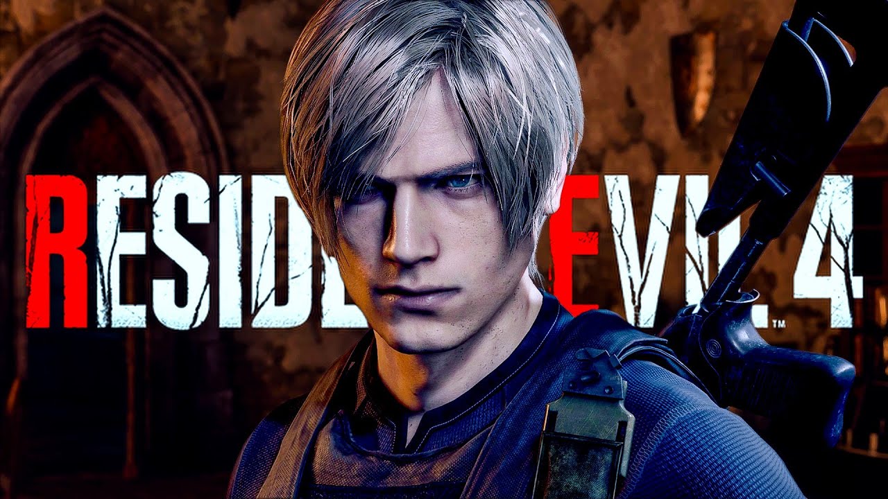 Resident Evil 4 Is a Near-Perfect Remake