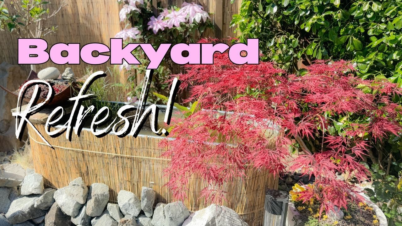 DIY WATER FOUNTAIN Ideas, Gigantic Transformation: Suburbs