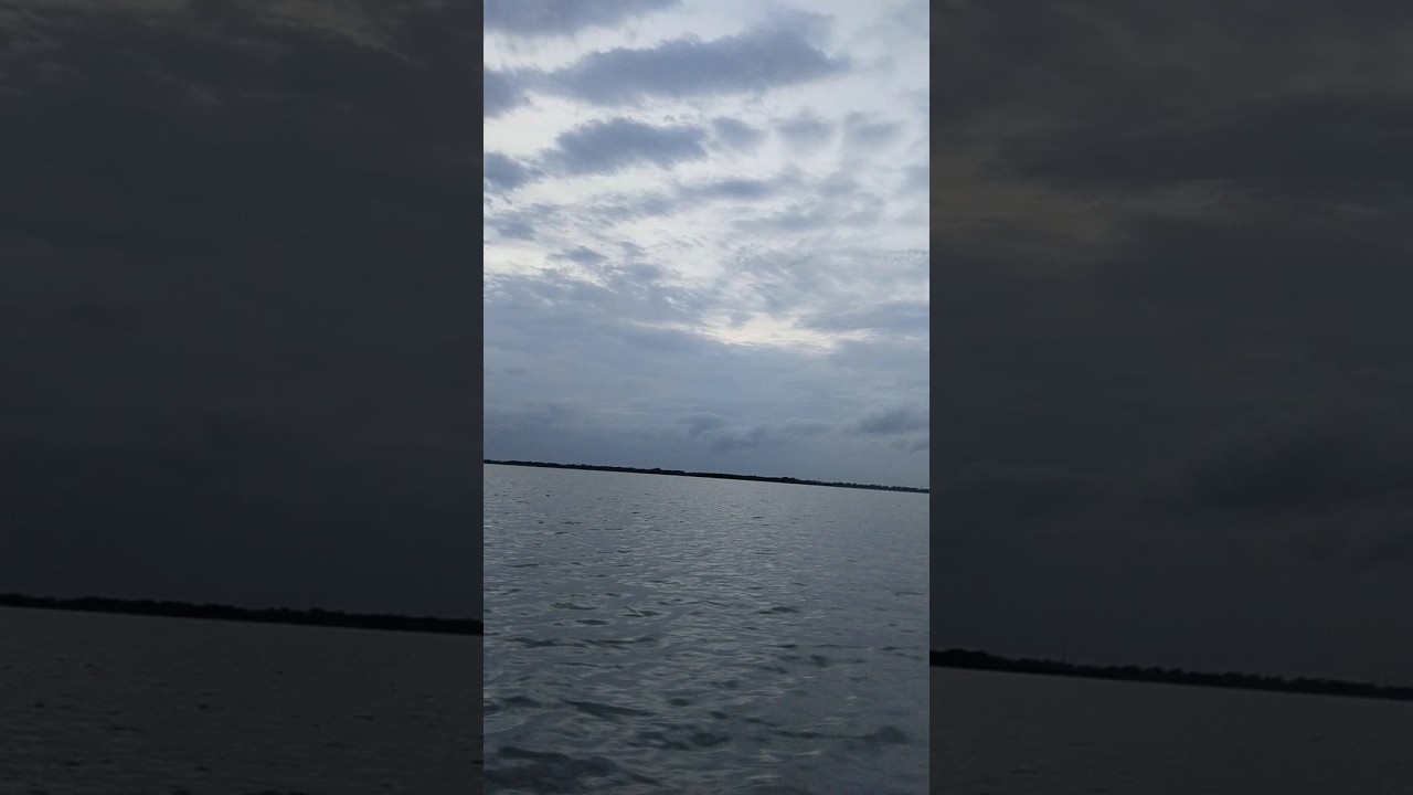 Biggest River odisha #kharasrota #river #odisha #shorts