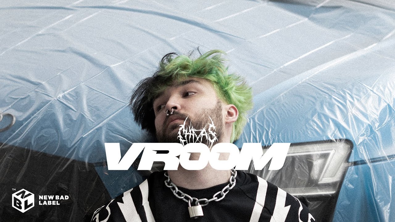 Chivas - VROOM (Diva Rmx)