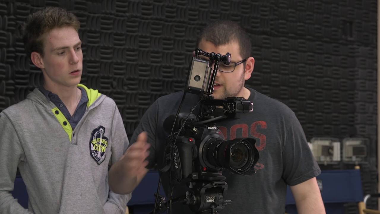 Through the Eyes of Autism