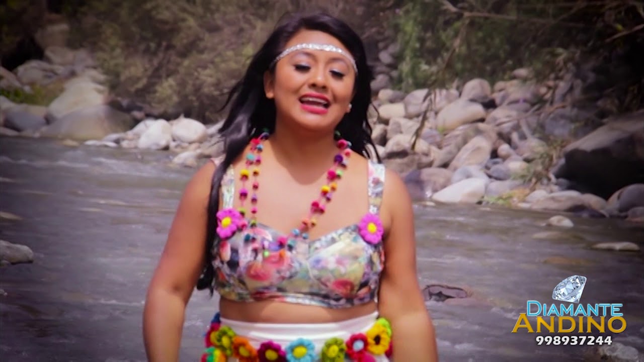 SOL DE AYACUCHO - SIEMPRE SOLA - PRODUCCIONES DIAMANTE