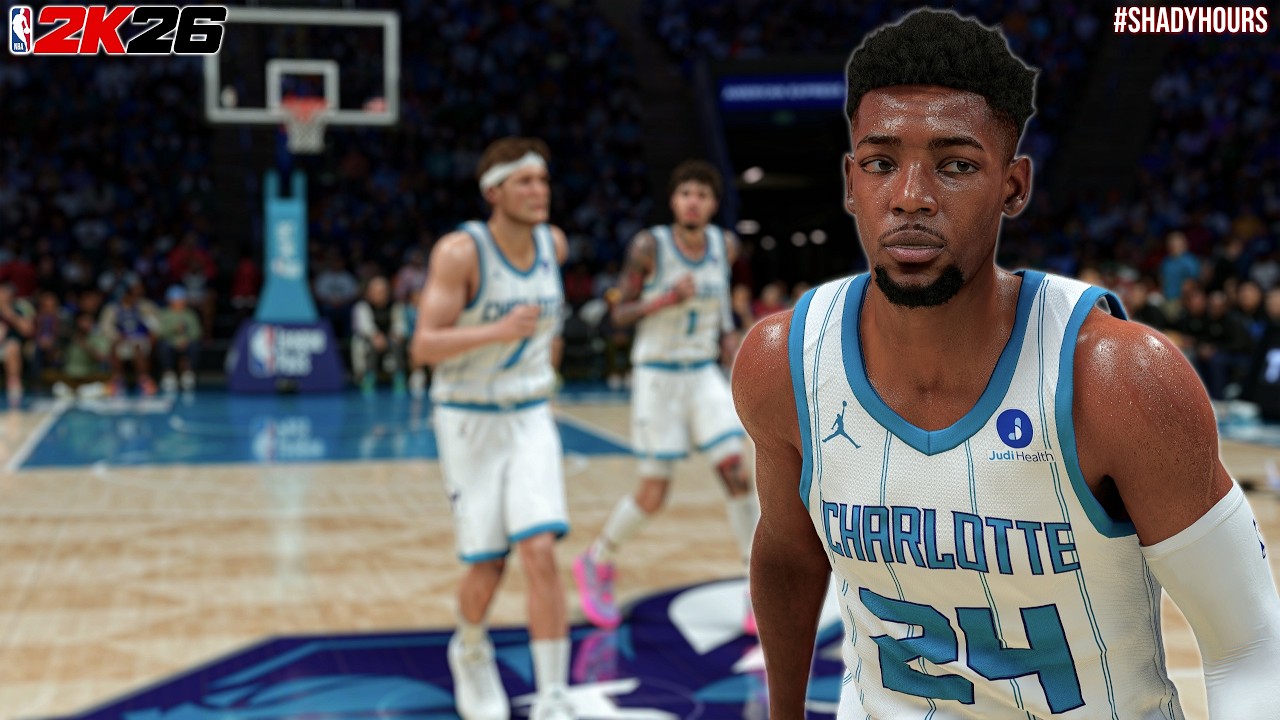 Sports Gaming Is About To Change...
