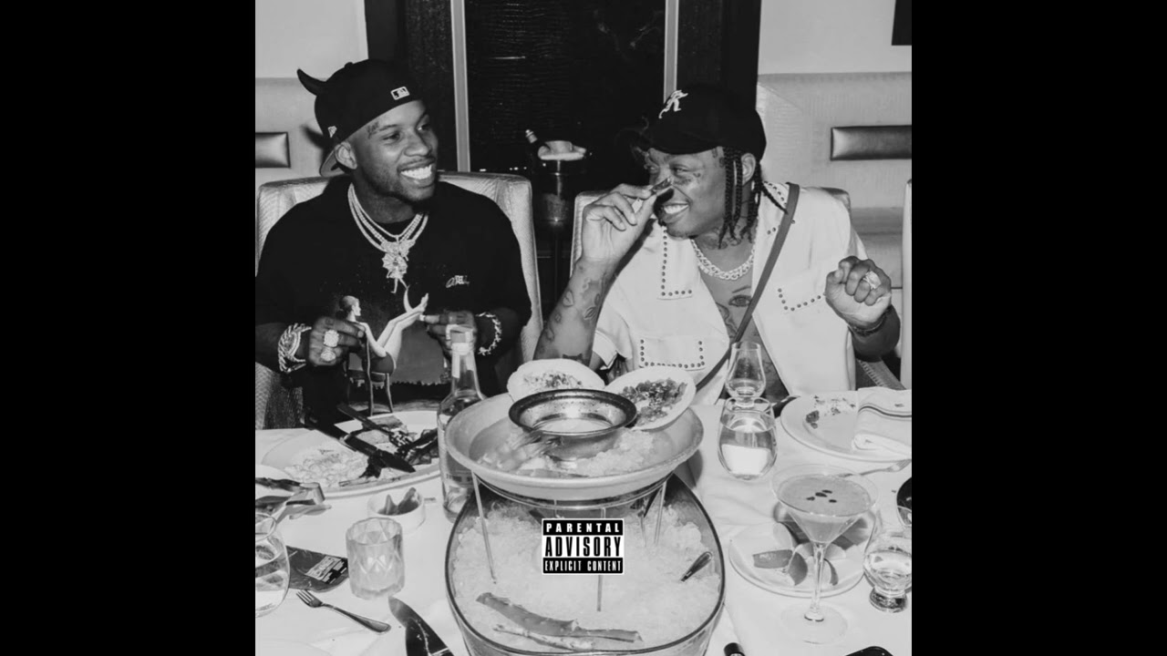 (FREE) TORY LANEZ TYPE BEAT - COLD