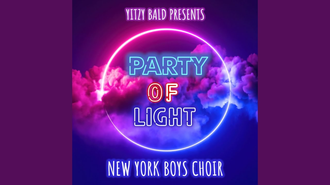 Party of Light