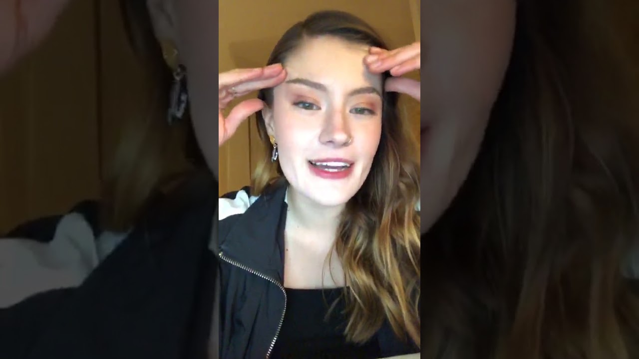 Madeline Juno Instagram Livestream - Verswand (19. März 2020)