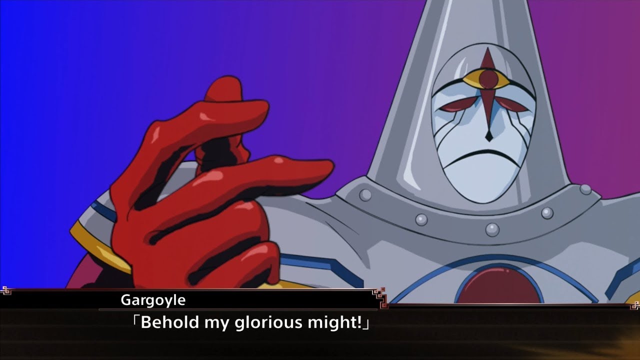 Super Robot Wars X (EN) - Nadia: The Secret of Blue Water Final Fight Part 1 (Stage 47)