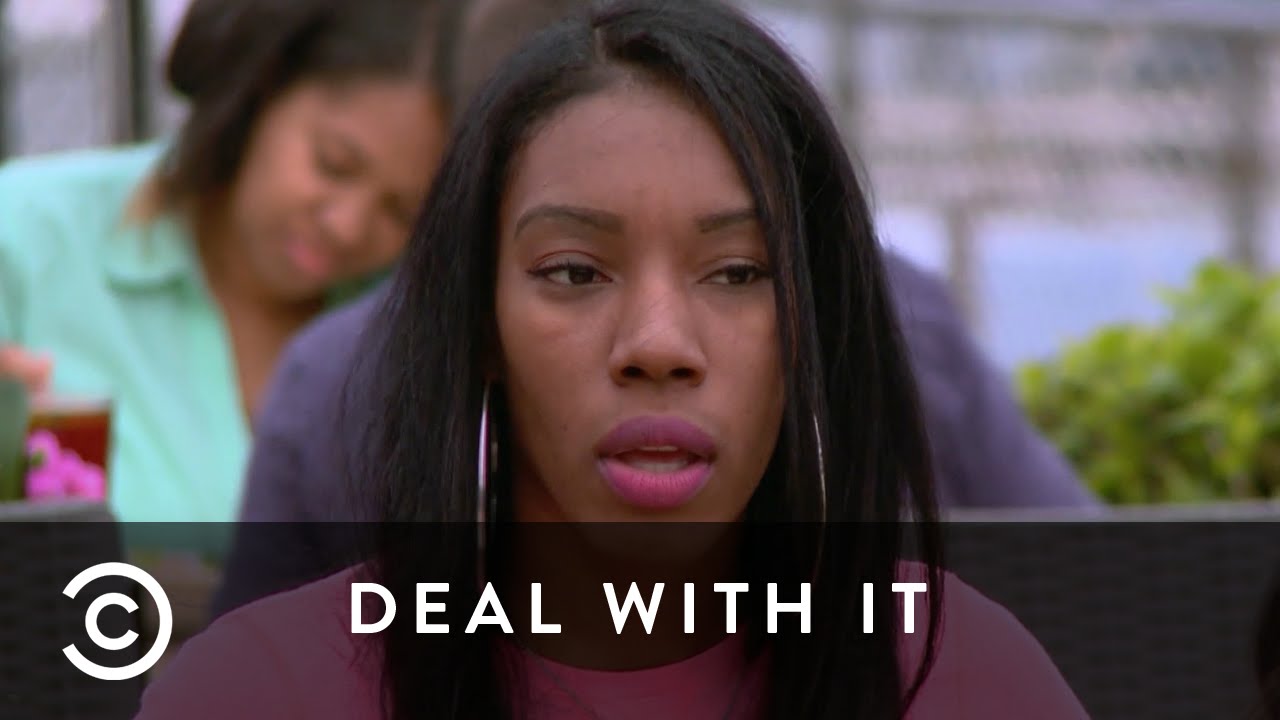 Catfish Prank |  Deal With It