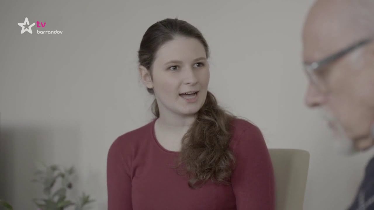 Rodinné vztahy (2018/6) - Štěstí si nekoupíš