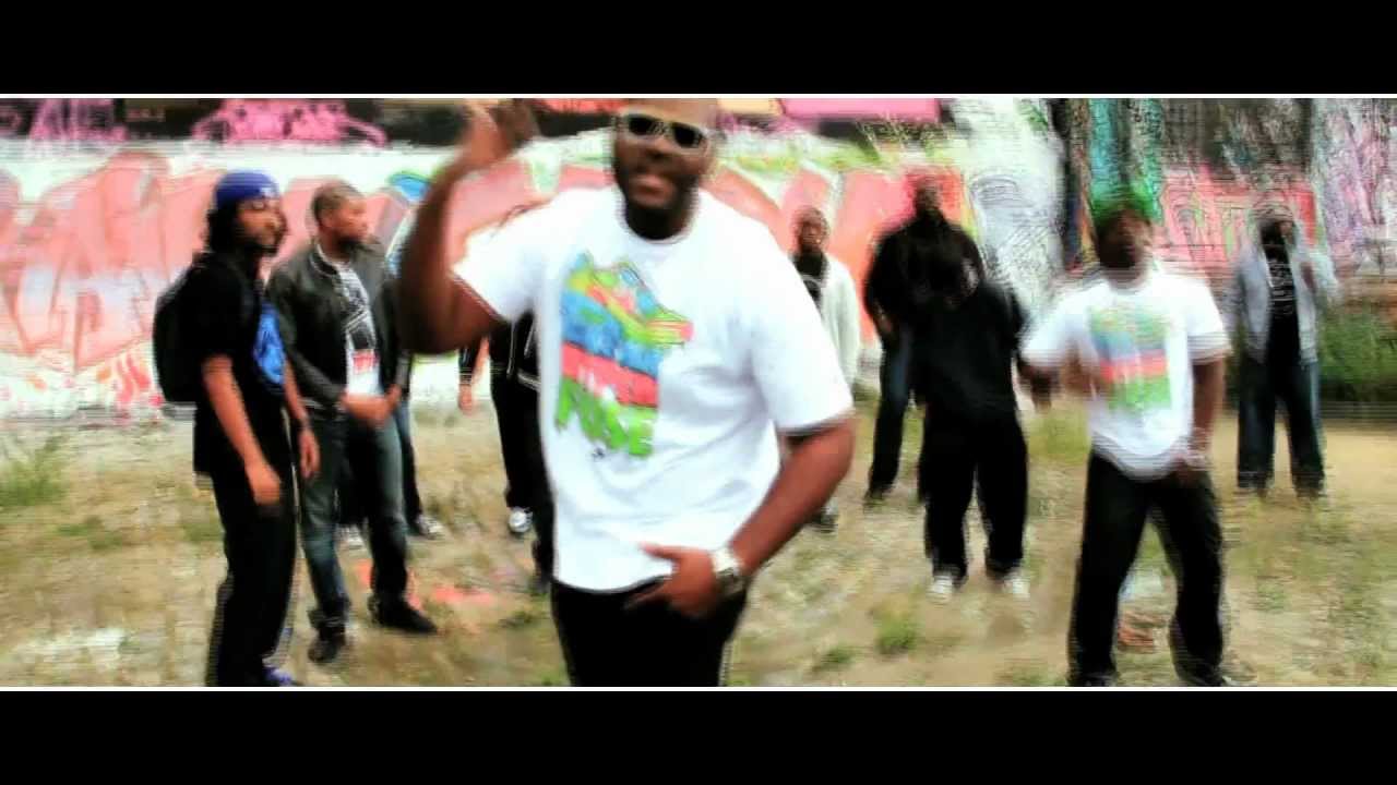 Les Associ&eacute;s - LABEL A.2.S.O.C.I.E.S MUSIC (Clip Officiel)
