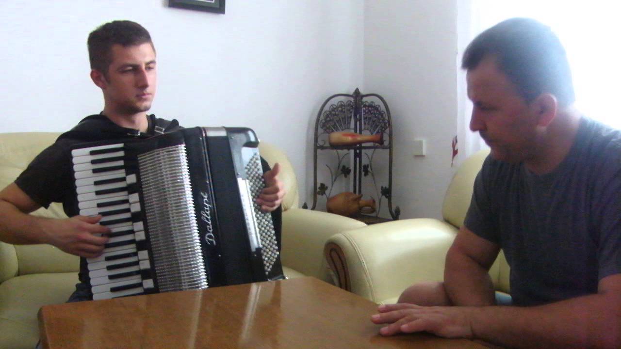 Ibro i Berin - Žal
