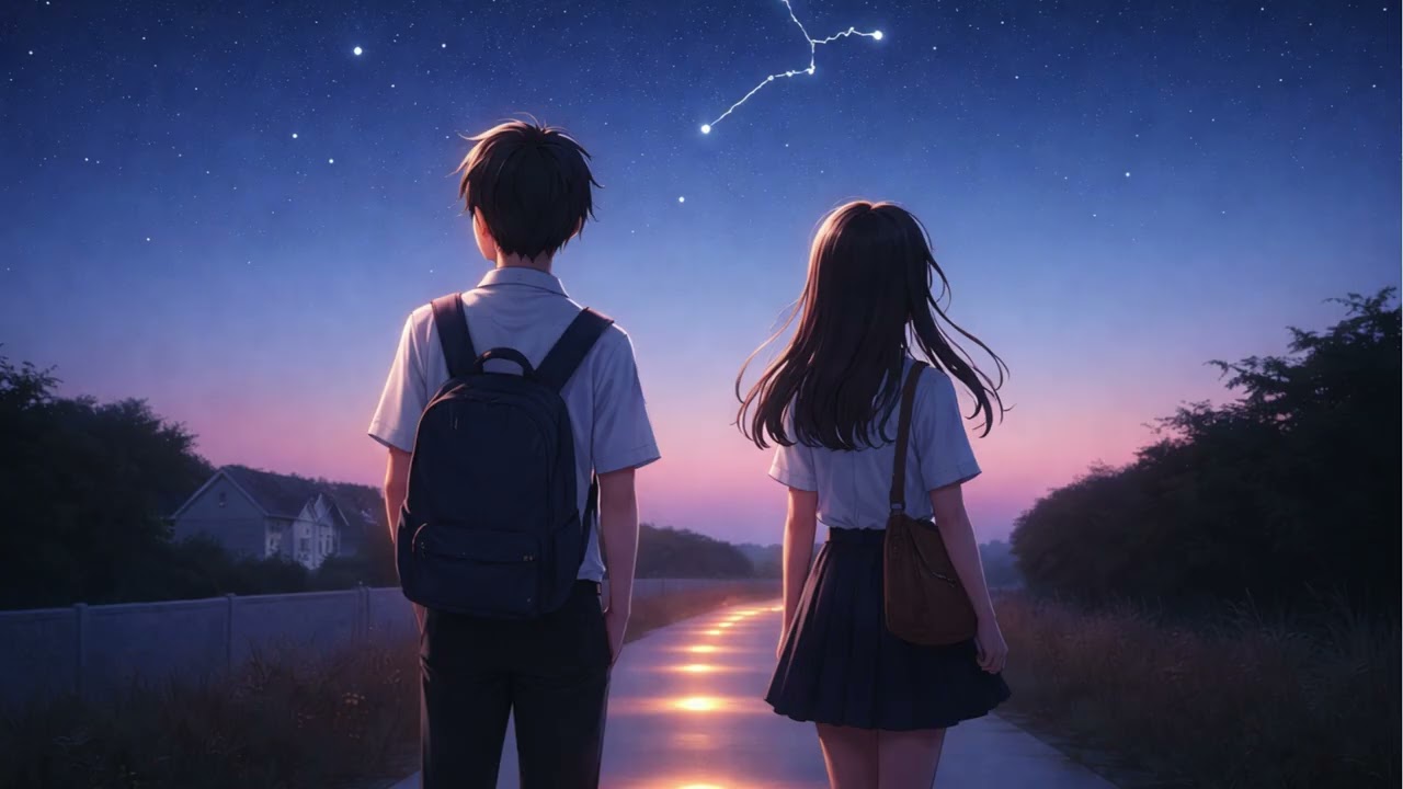The Sky You Don’t Know