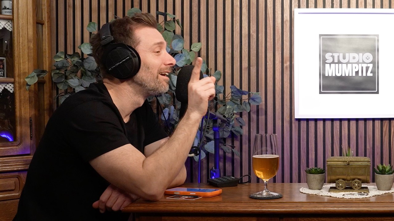 Folge 42: Chacko Norris | Ruhrpott-Podcast