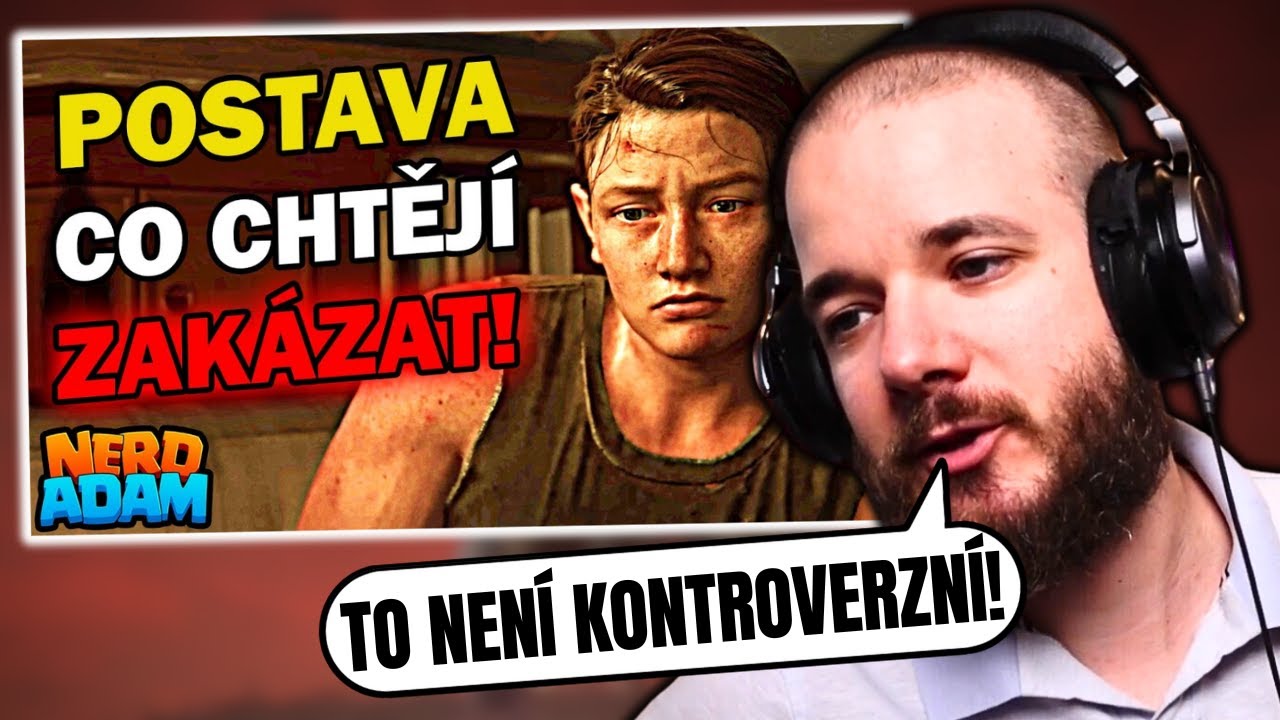 CzechCloud reaguje na TOP 10 kontroverzních herních postav