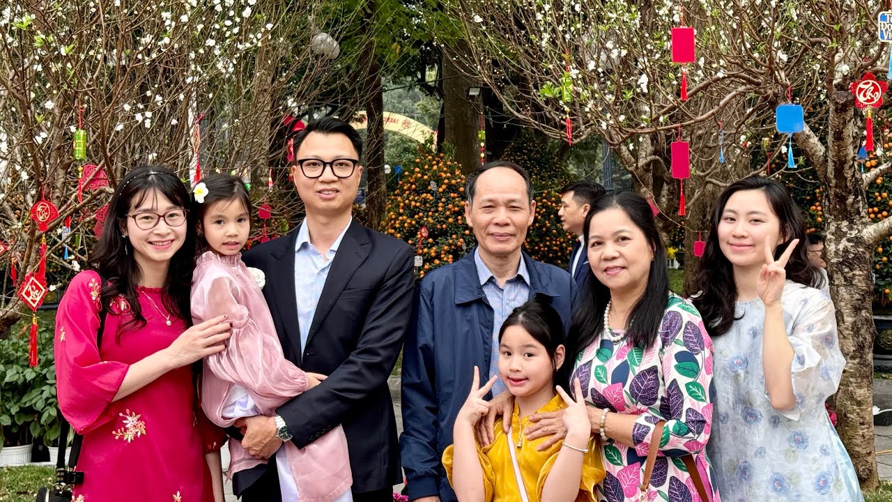 Tết Bính Ngọ - 2026