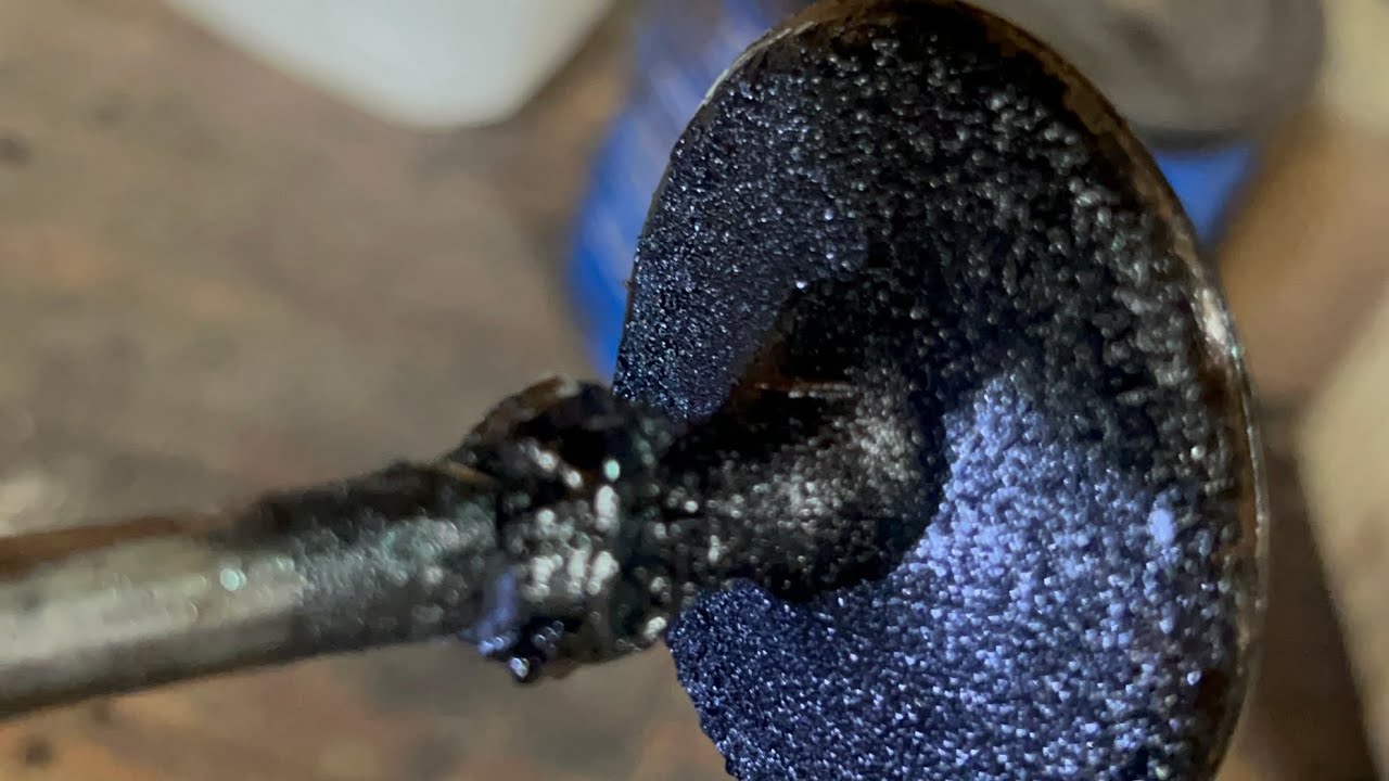 #L87 valve cleaning & @TexasSpeedPerformance .660 spring install