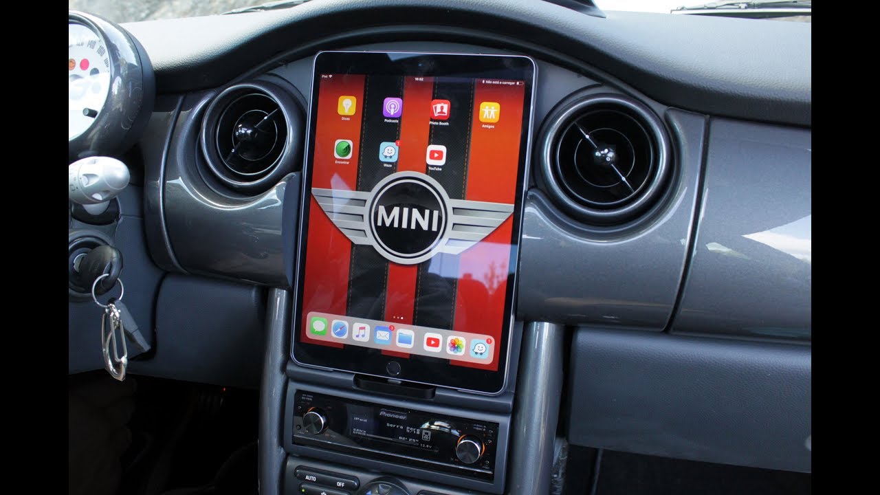 MINI UTOPIA Be