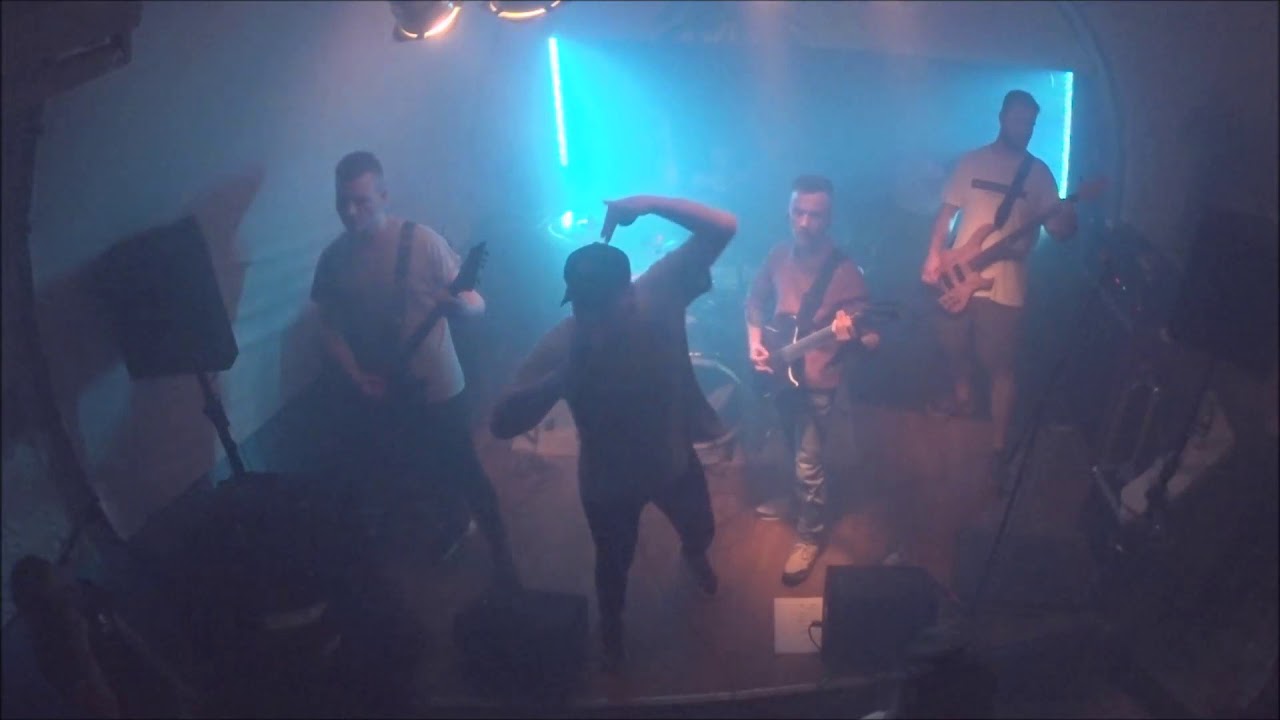 Words of Revolt - Full Set (Live@Rhumbar LD 23.02.18)