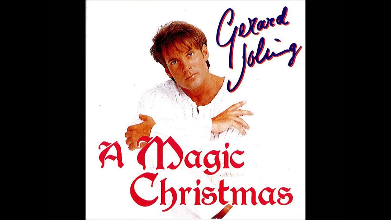 Gerard Joling - Ave Maria