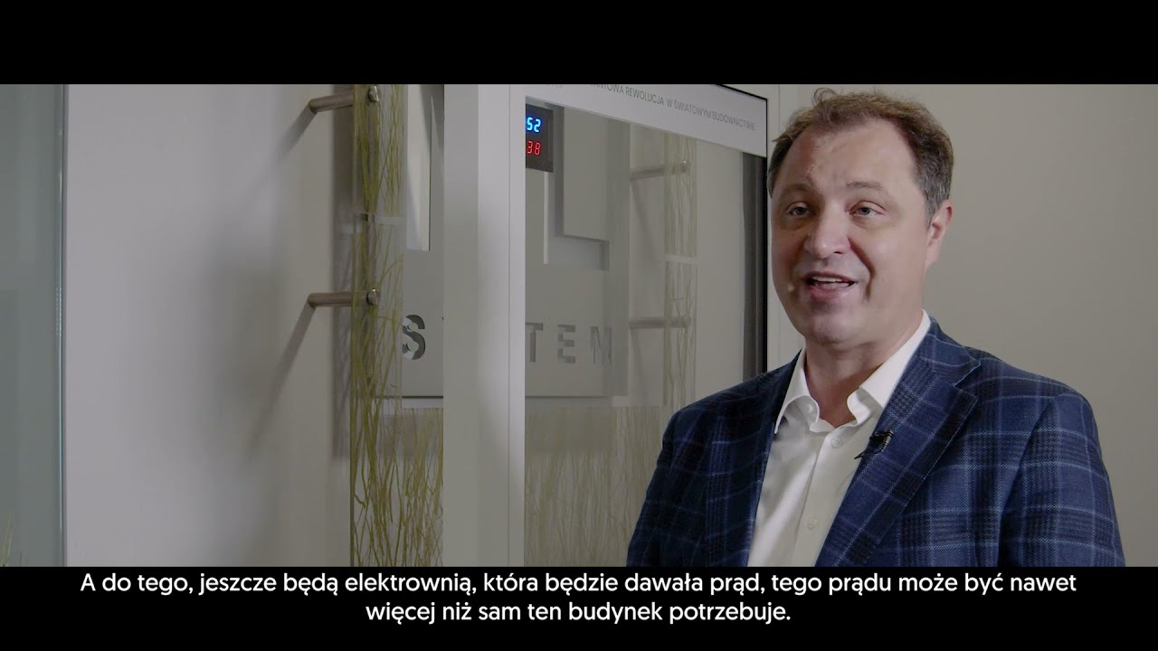 Nowoczesne Podkarpackie: ML System
