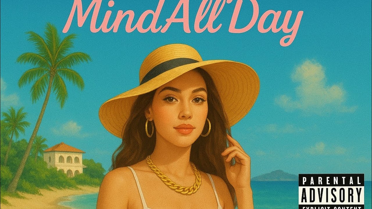 MindAllDay Written by: Anthony Cardell 