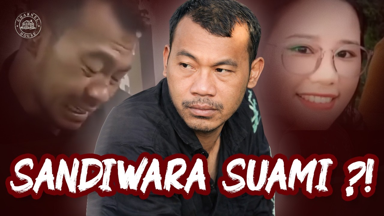 DEMI SIMPANAN !! SUAMI ASAL BANTEN INI RELA LAKUKAN SEMUANYA ?!