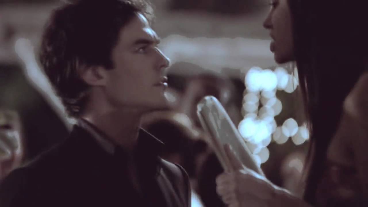 Damon/Elena - Perfect