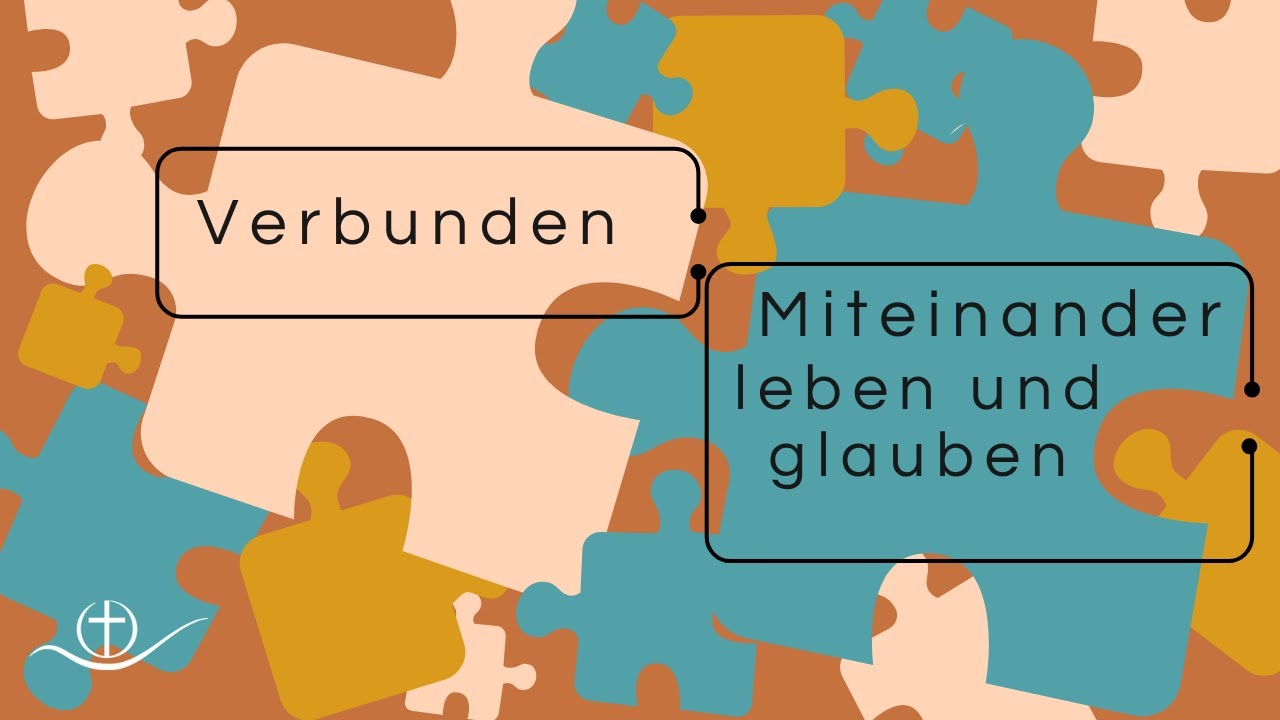 Miteinander verbunden - Miteinander leben und glauben | 26.10.2025