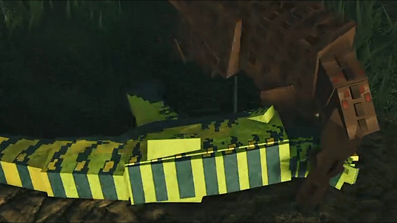 Ceratosaurus Kill Compilation #3 | Mesozoico