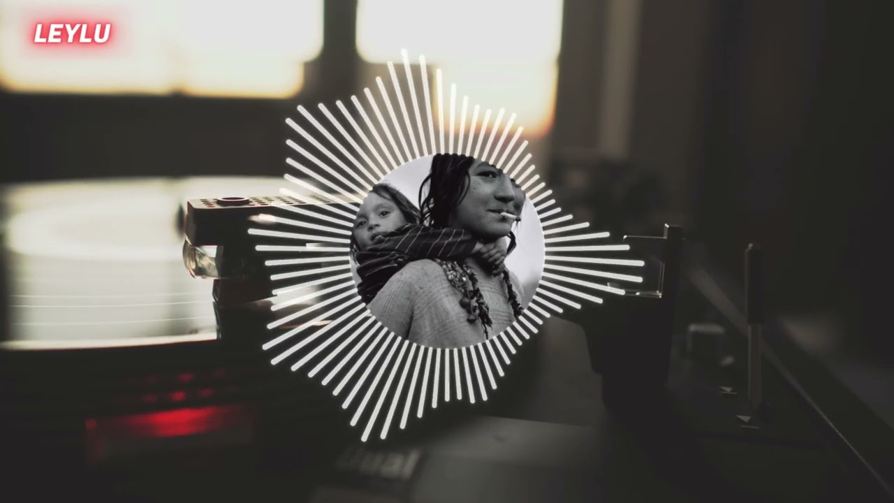 LEYLU - Filika Ego Kai Esy