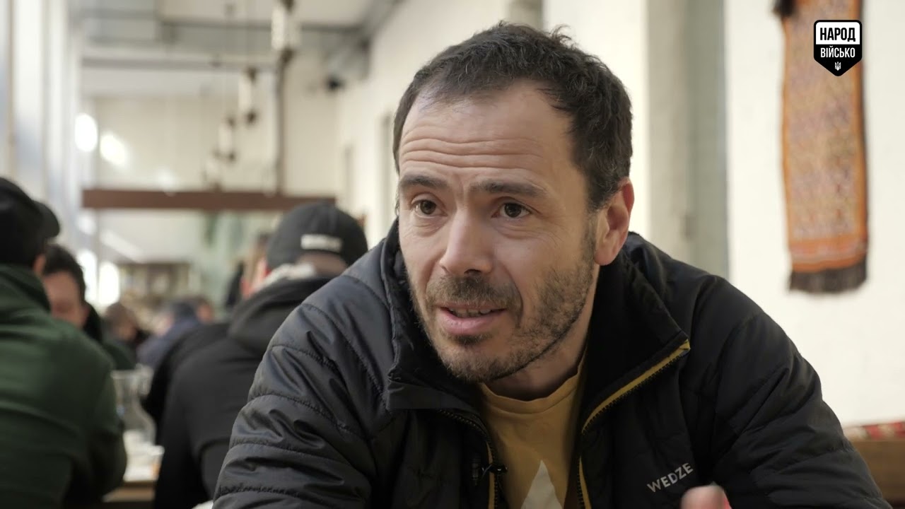 Київ сьогодні: ресторан кримсько-татарської кухні 