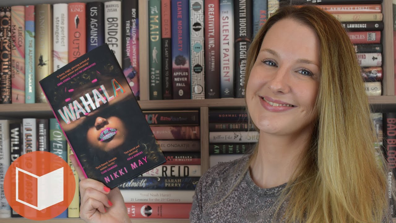 Wahala by Nikki May | Book Review