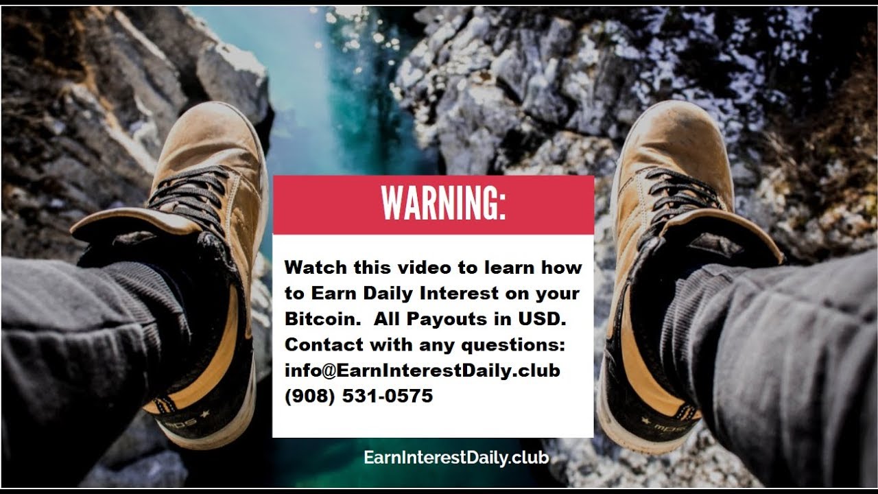 Bitconnect Lending 101