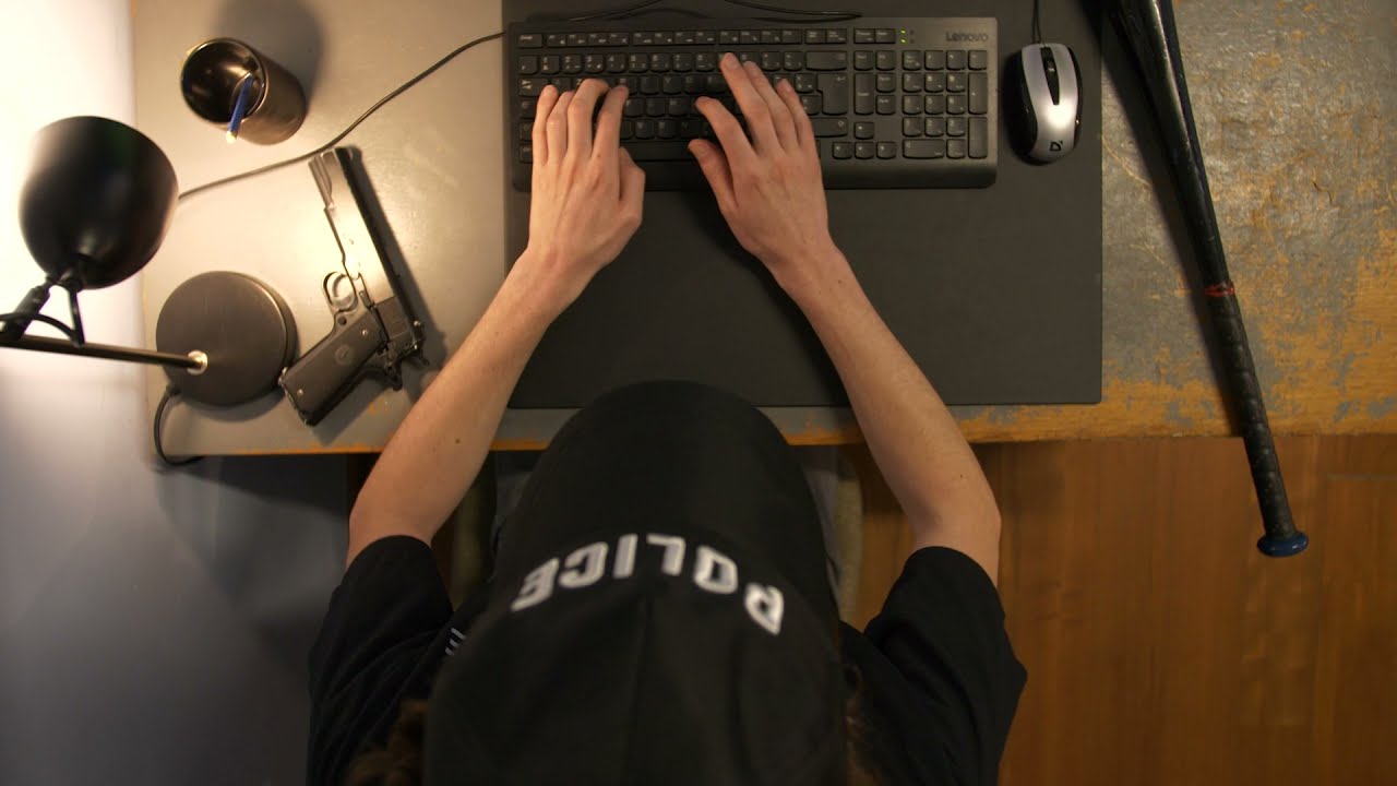 Escape Game 