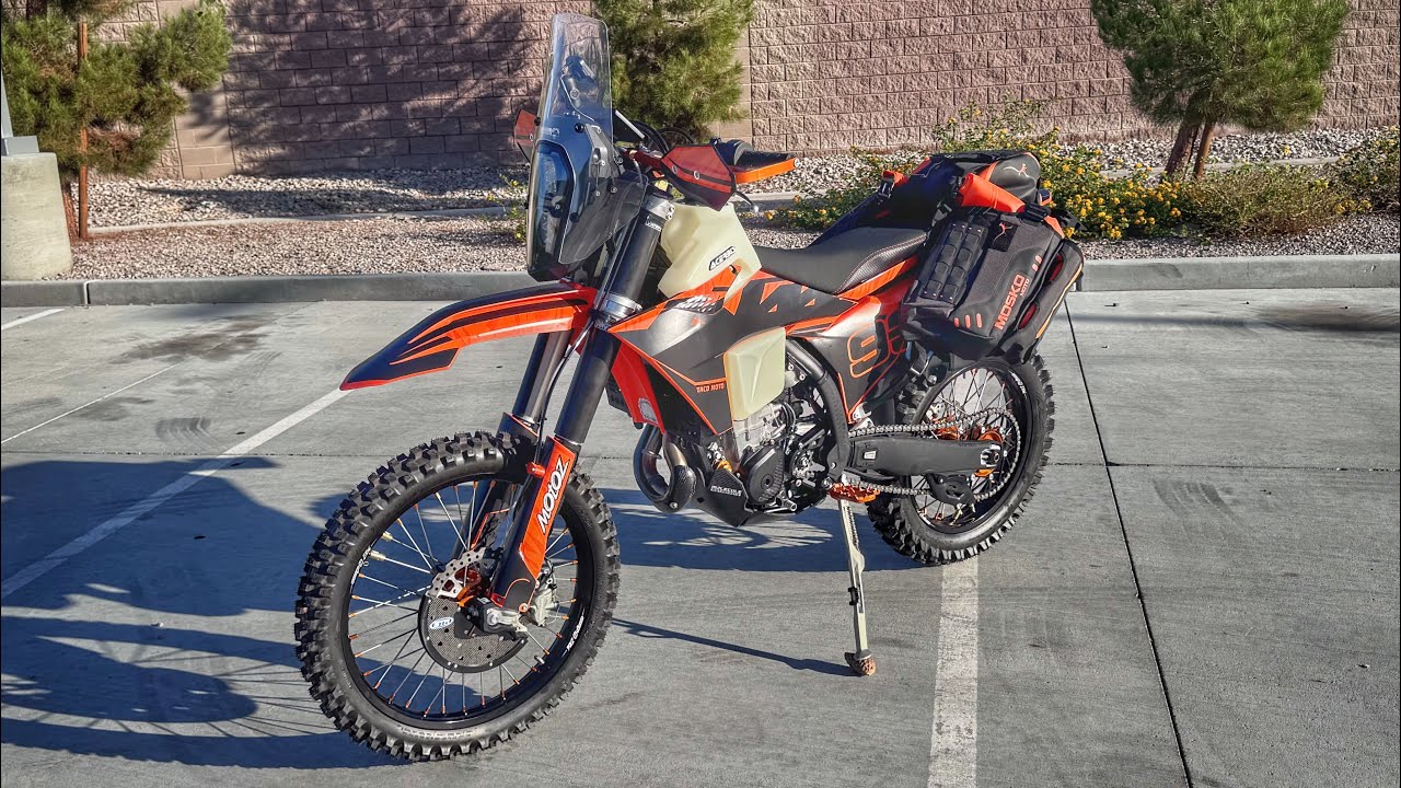 SUPER RAD 25' 500 EXCF ALL-SPORT