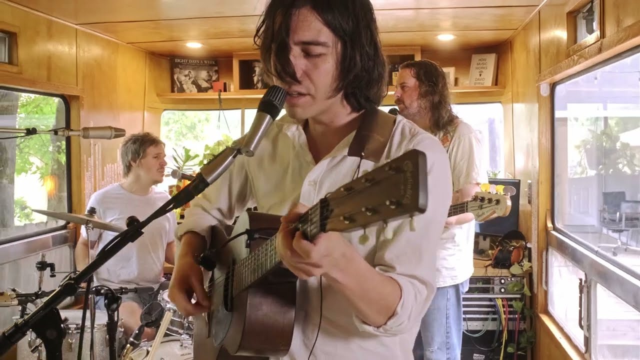 French Cassettes - Baseball Bat