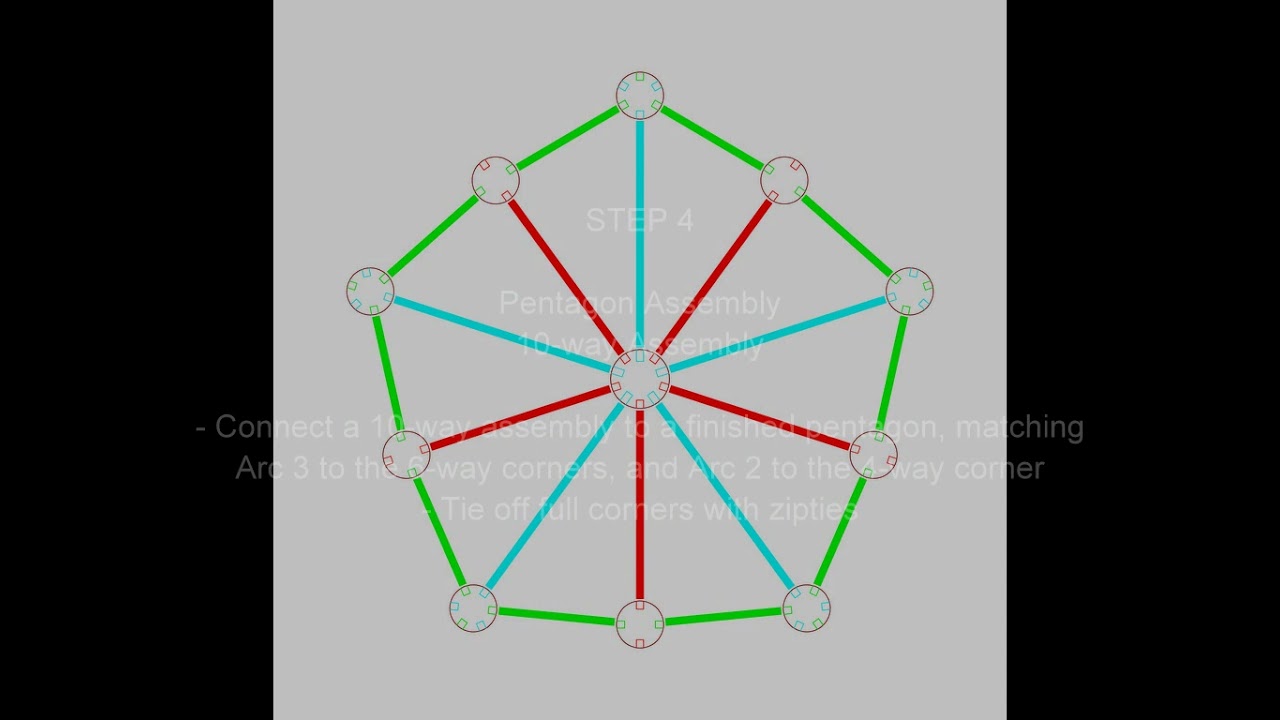 Disdyakis Triacontahedron