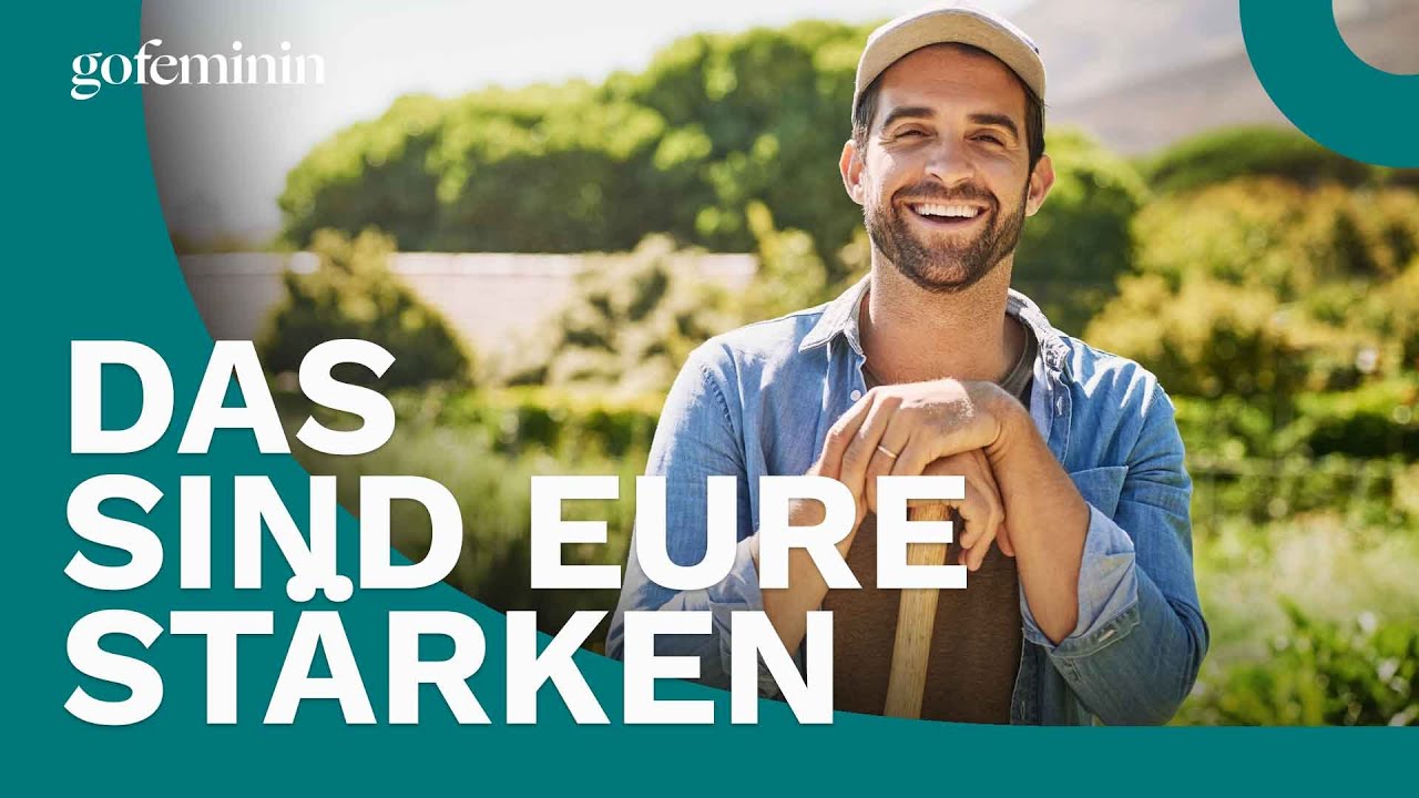 Innere St&auml;rke: Das sind die besten Eigenschaften der Erdzeichen