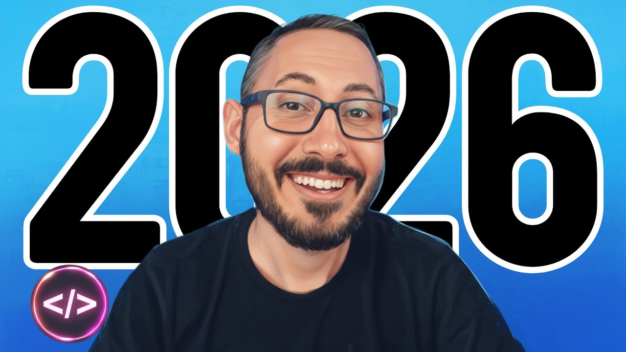 Programa&ccedil;&atilde;o Web em 2026: O Que Esperar?