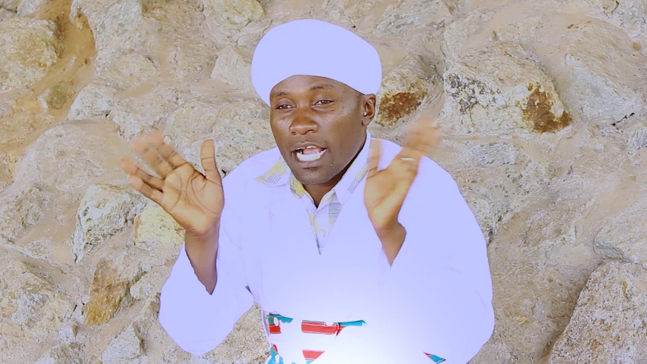 MUISRAEL - EV. BARNABAS