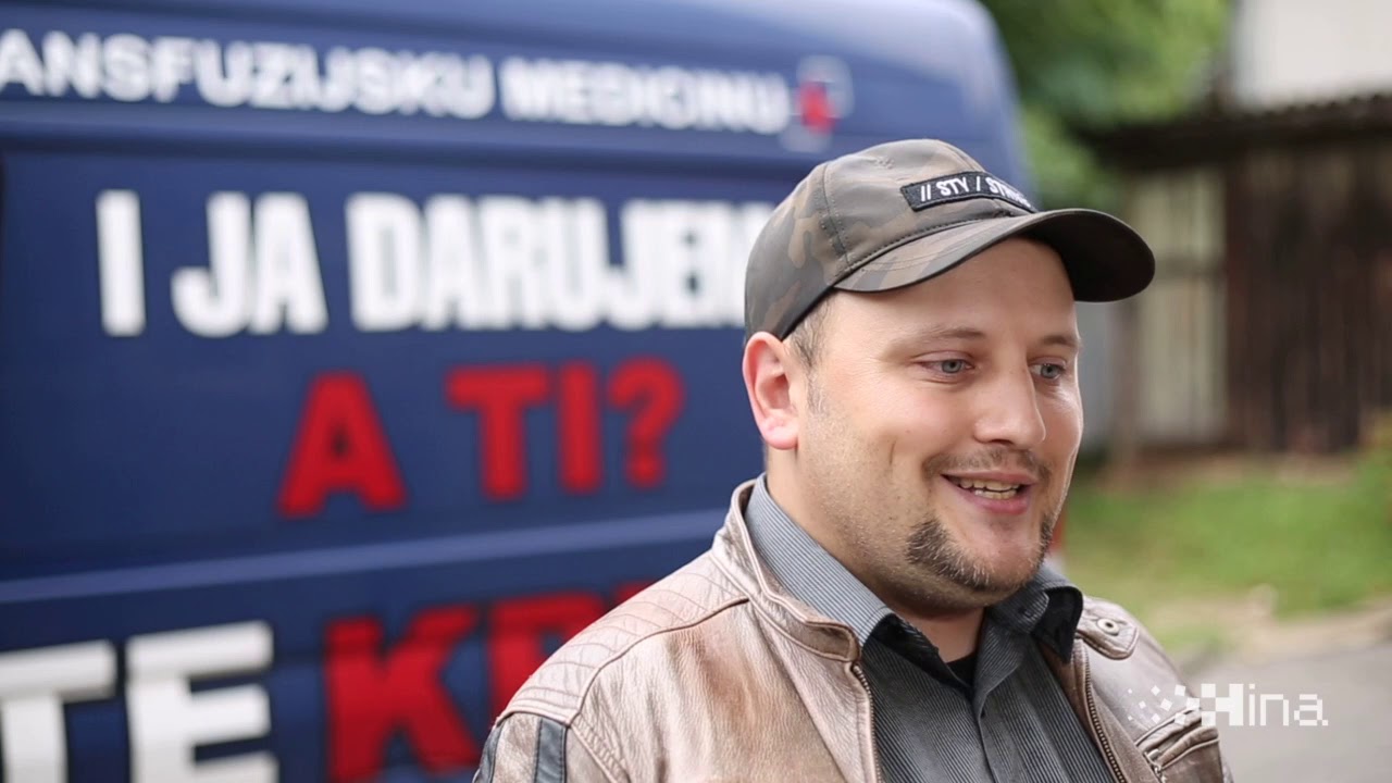 Josip Juretić objavio kandidaturu za predsjednika Republike