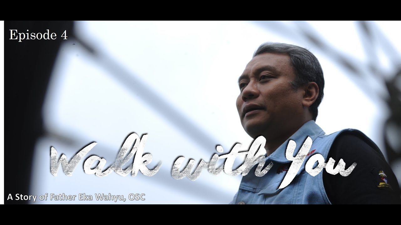 Valentine dan Rabu Abu - Walk with You