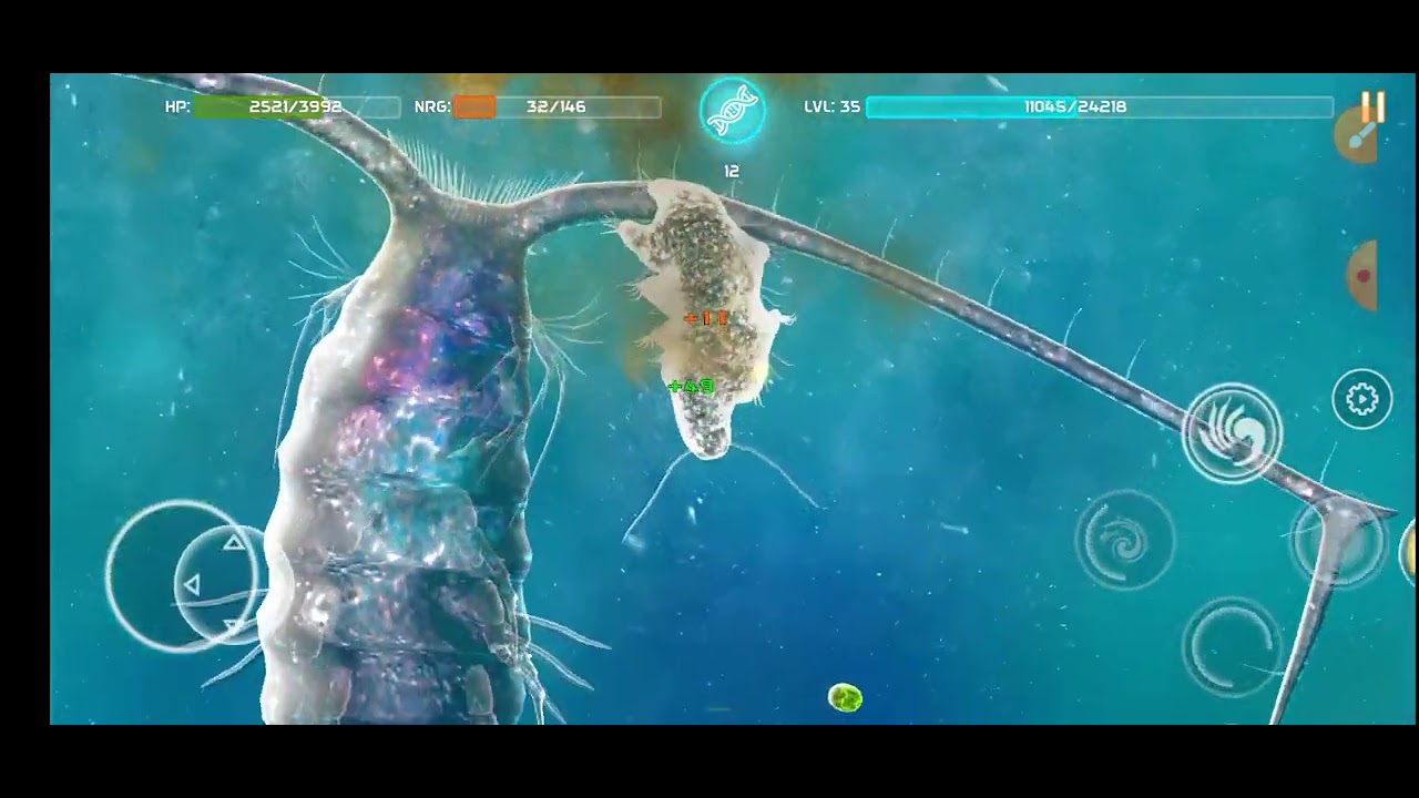 big boss hunting gone wrong in bionix