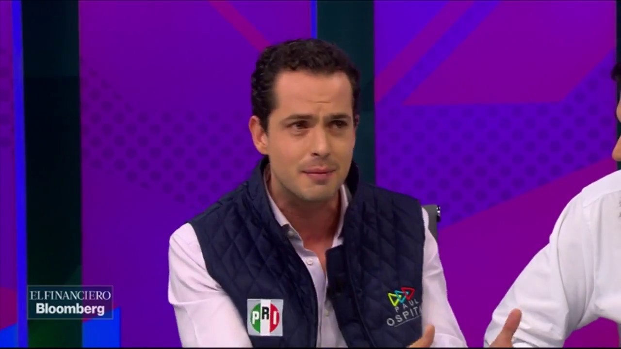 Si Layda Sansores incurre en un acto de corrupción tendrá que enfrentar la justicia: Attolini