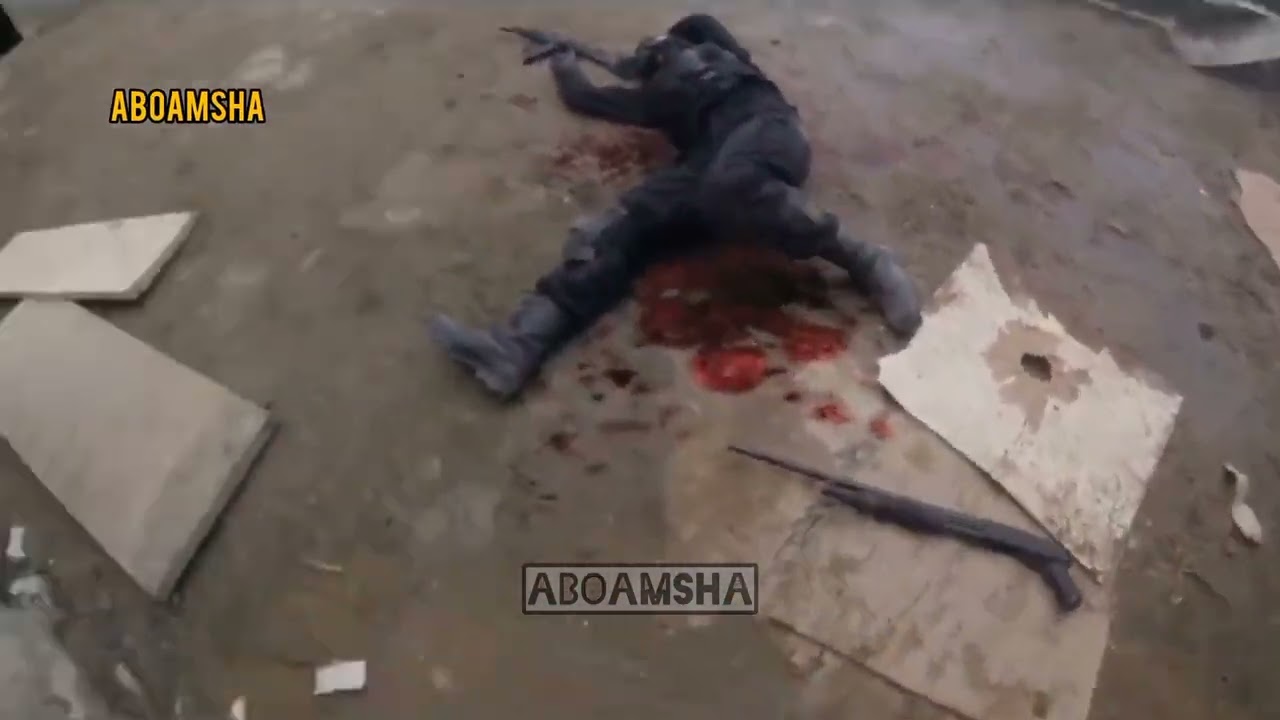 أنشودة يا سرايا الموت-أكشن-اسلاميات