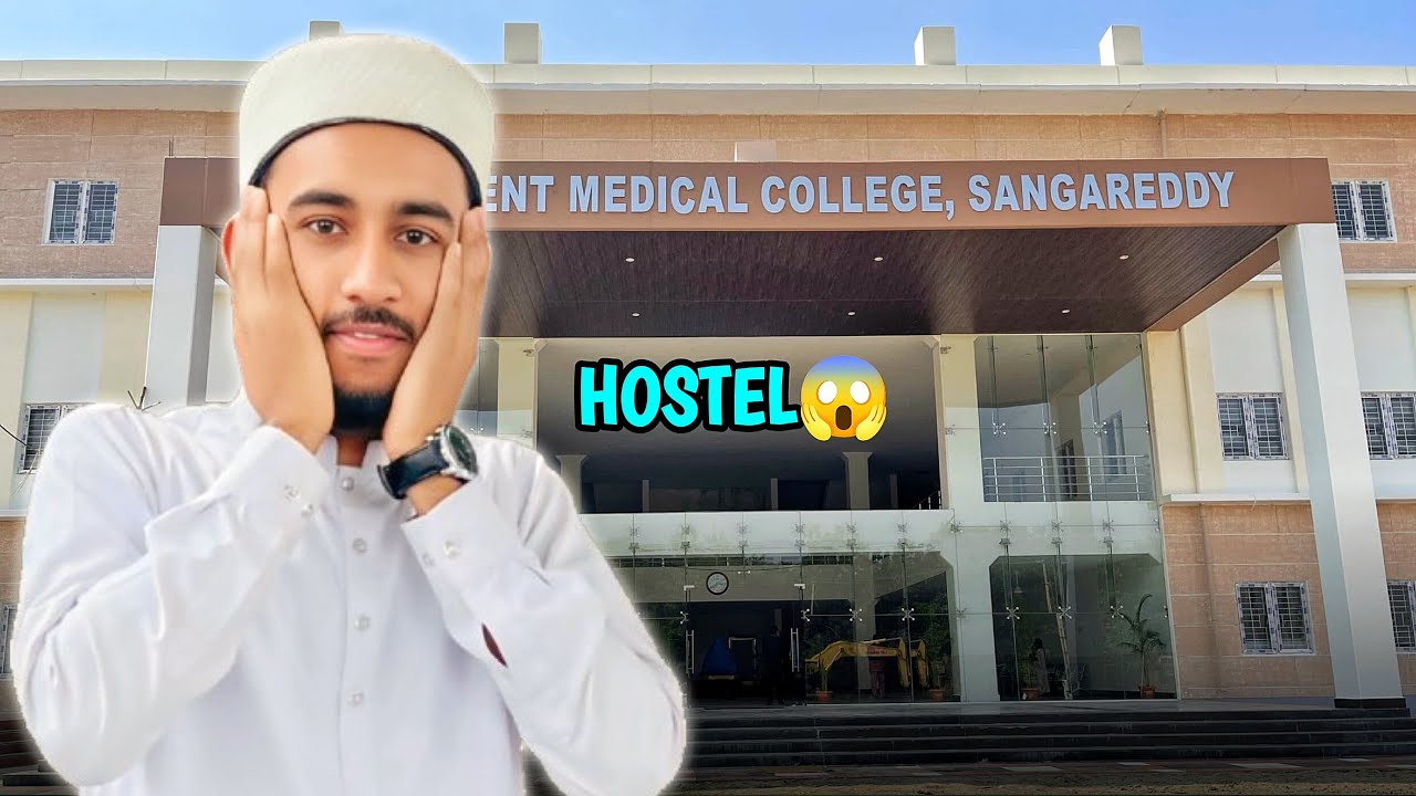 Bhai ko Hostel Chod k agaye🥹||Sab Emotional hogaye😓