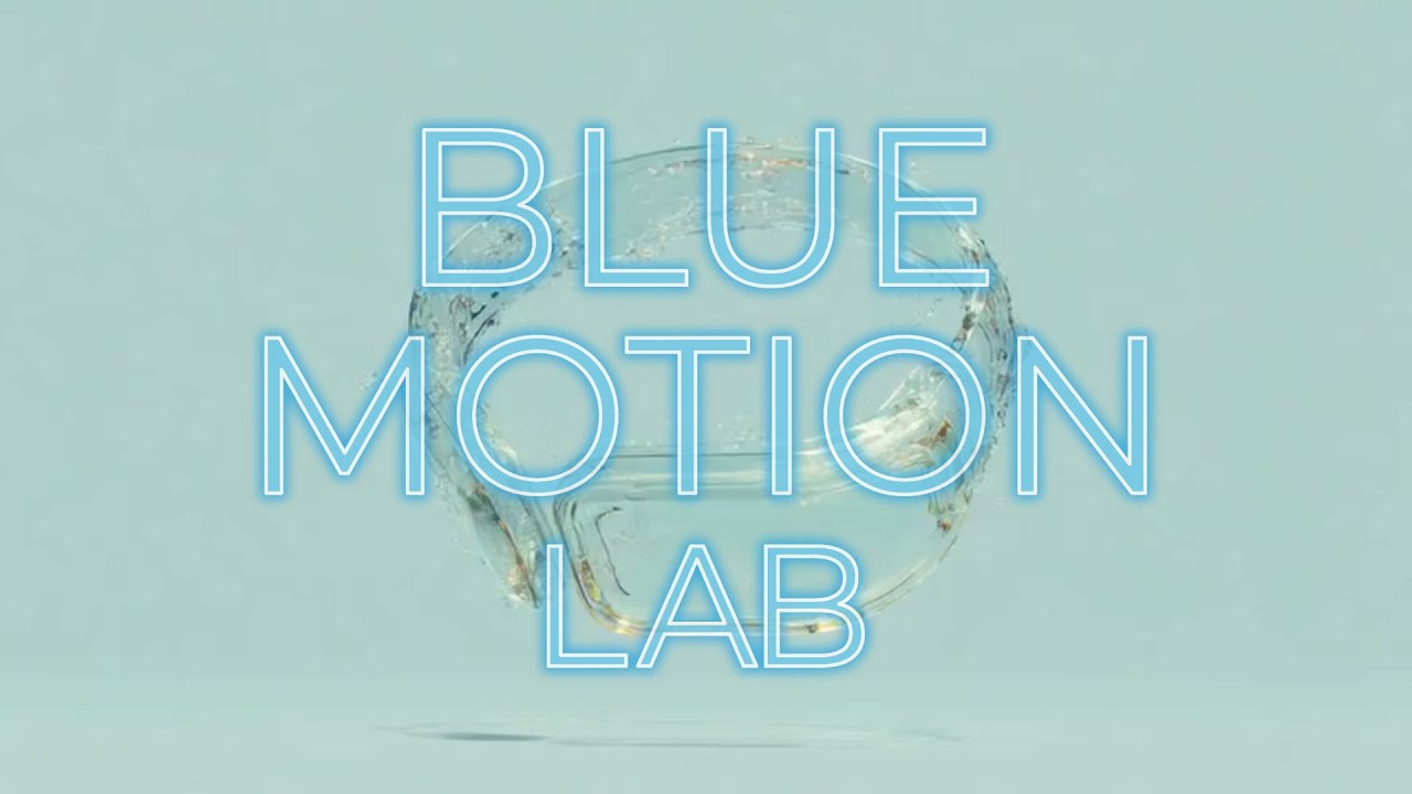 Youth In Blue (#01 青がほどける前に) 🎧Staying Blue, Still Moving