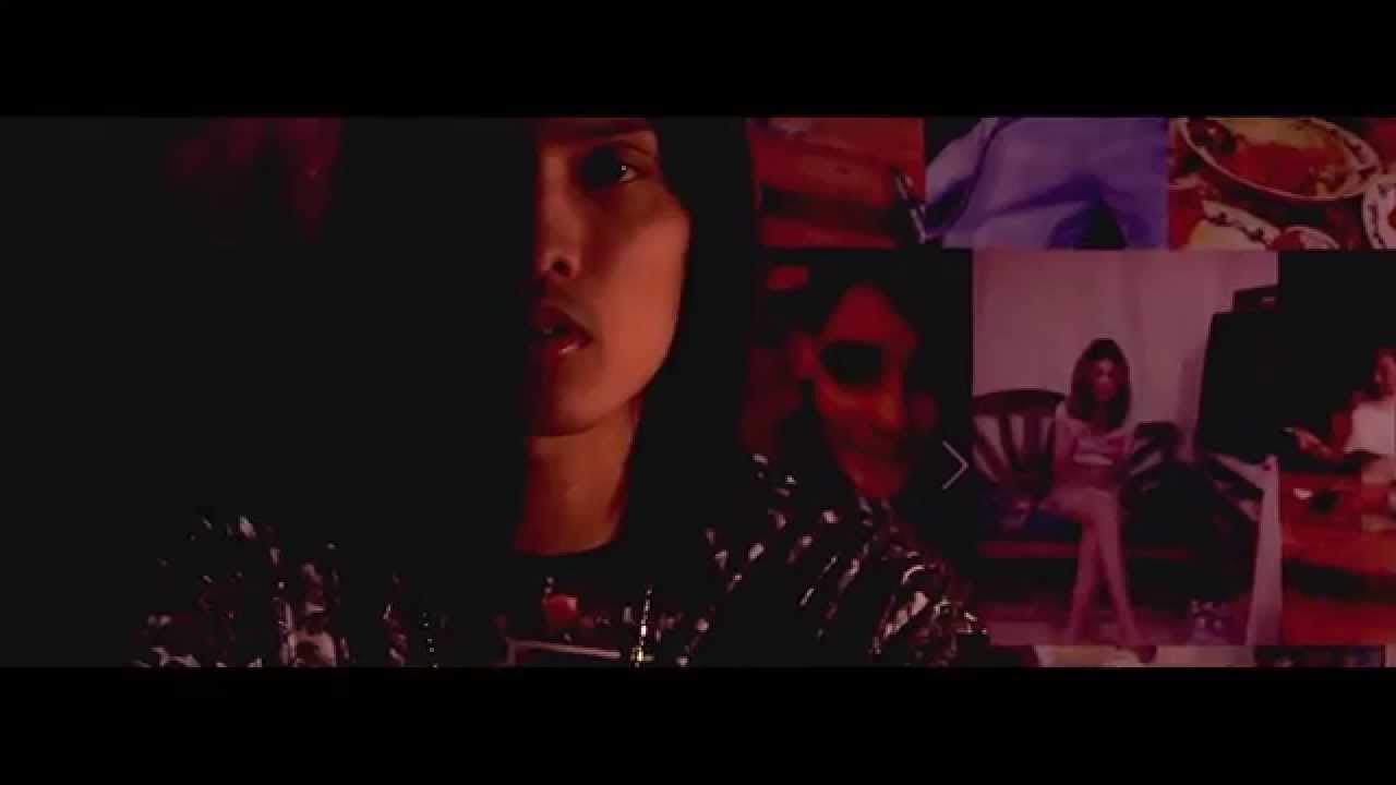 NUKIEPEE - Do you feel like me Feat.ILLSLICK [Official MV]