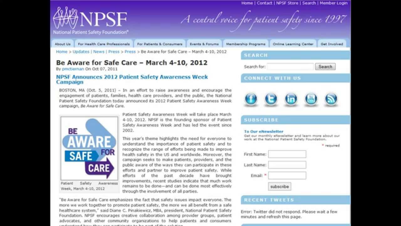Доктор Дж. Брайан Секстон &mdash; Осознанность: осознанное обучение на ошибках