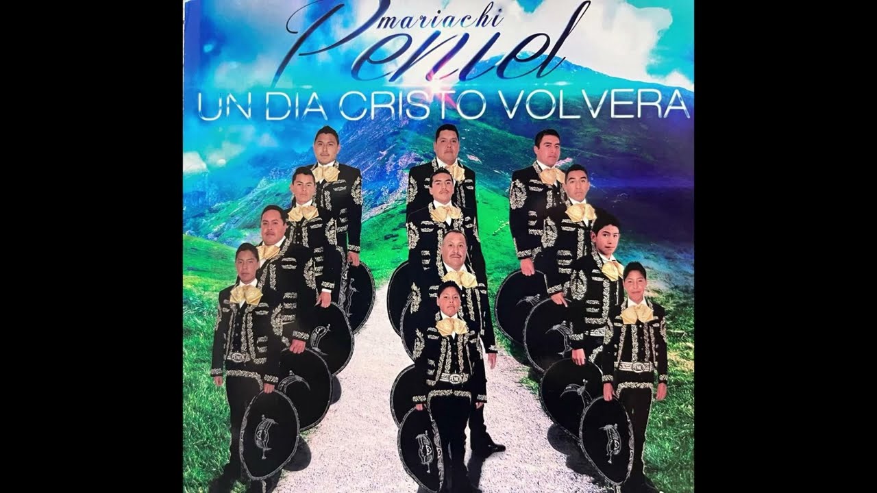 MARIACHI PENIEL